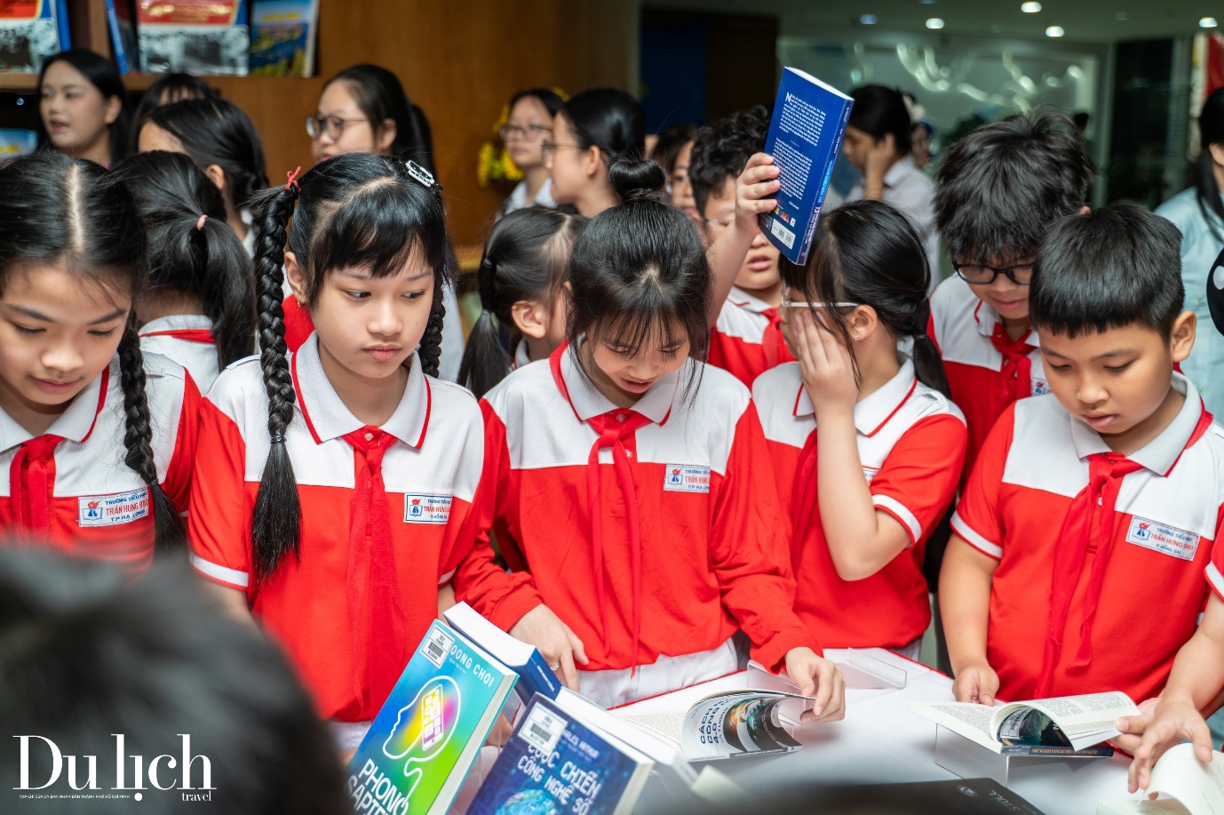 quang ninh khai mac ngay sach va van hoa doc viet nam nam 2026 - 4