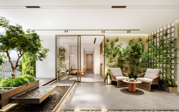 Khởi công dự án IKI VILLAGE tại mặt tiền Vành đai 3 - 3