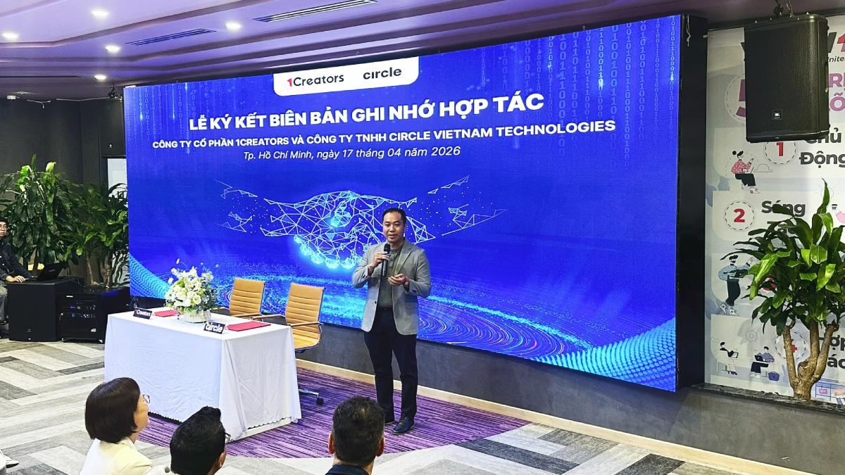 Hợp tác chiến lược nhằm giải bài toán tài chính cho hàng trăm ngàn nhà sáng tạo nội dung Việt - 2