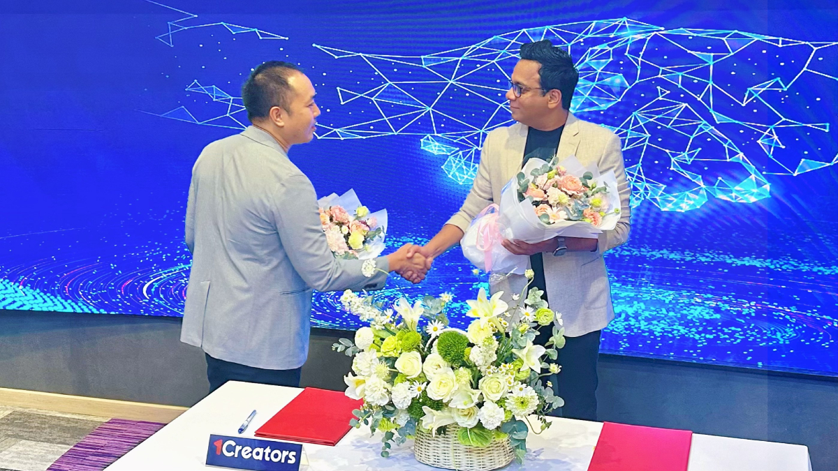 Hợp tác chiến lược nhằm giải bài toán tài chính cho hàng trăm ngàn nhà sáng tạo nội dung Việt - 5