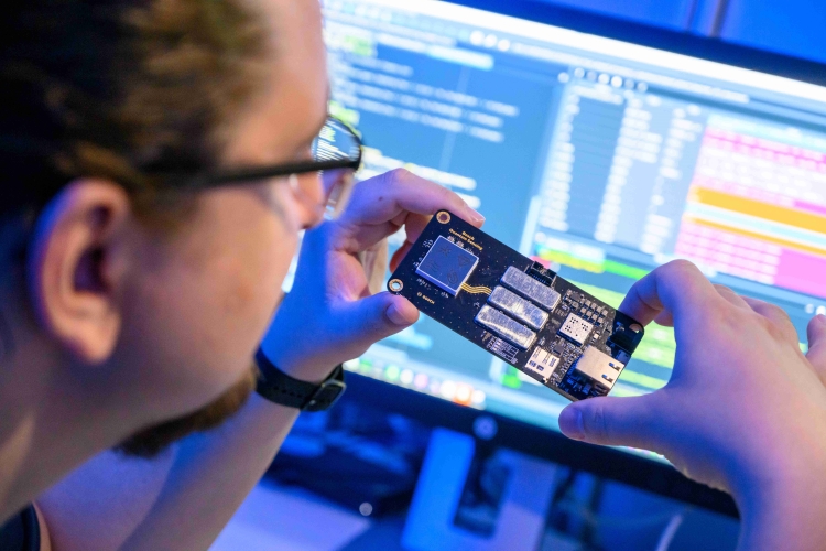 Doanh thu toàn tập đoàn Bosch đạt 91 tỷ euro trong năm tài chính 2025 - 2