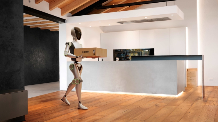 Doanh thu toàn tập đoàn Bosch đạt 91 tỷ euro trong năm tài chính 2025 - 4