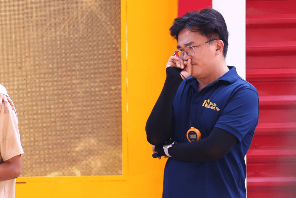 Đại Nghĩa, Nguyễn Đình Vũ xúc động trước người phụ nữ hơn 10 năm cưu mang con trai hàng xóm - 4