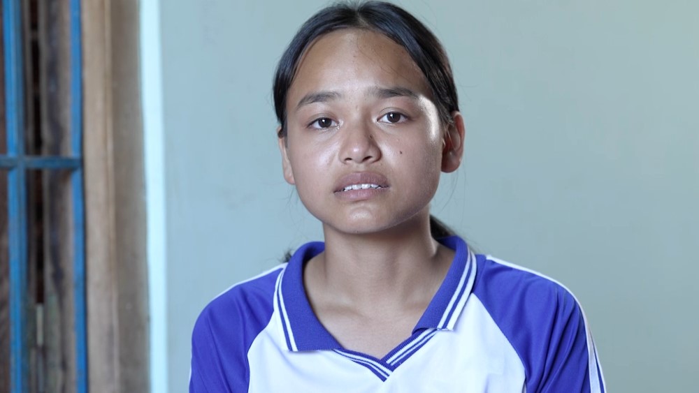 Đại Nghĩa, Nguyễn Đình Vũ, Phương Anh Bolero nghẹn ngào trước cậu bé 13 tuổi nương tựa ông bà cố lớn tuổi - 6