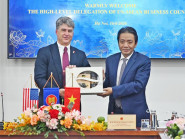 Việt Nam – Hoa Kỳ thúc đẩy hợp tác du lịch, kinh tế số và văn hóa