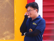 Đại Nghĩa, Nguyễn Đình Vũ xúc động trước người phụ nữ hơn 10 năm cưu mang con trai hàng xóm