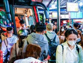  - Sẵn sàng phương án ‘giải nhiệt’ giao thông kỳ nghỉ lễ lớn