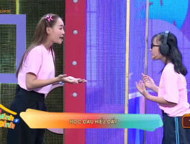  - Gia đình sở hữu “gen sinh đôi” nhiều đời khiến MC Dương Hồng Phúc và Diễm Phương phải trầm trồ