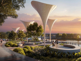  - Khởi công dự án IKI VILLAGE tại mặt tiền Vành đai 3