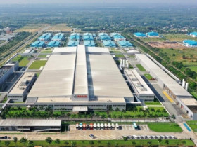  - Doanh thu toàn tập đoàn Bosch đạt 91 tỷ euro trong năm tài chính 2025