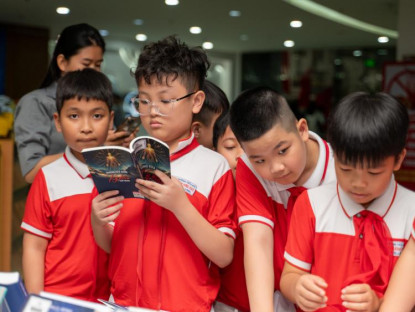  - Quảng Ninh khai mạc Ngày sách và Văn hóa đọc Việt Nam năm 2026