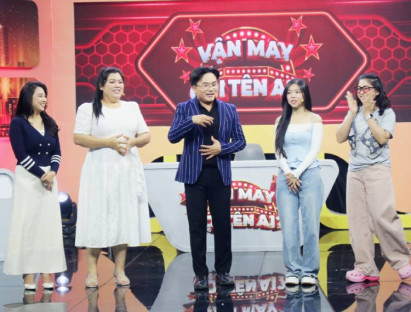 Gia Linh thắng lớn 75 triệu, Tuyền Mập dừng chân kịch tính tại ‘Vận May Gọi Tên Ai?’ tập 7