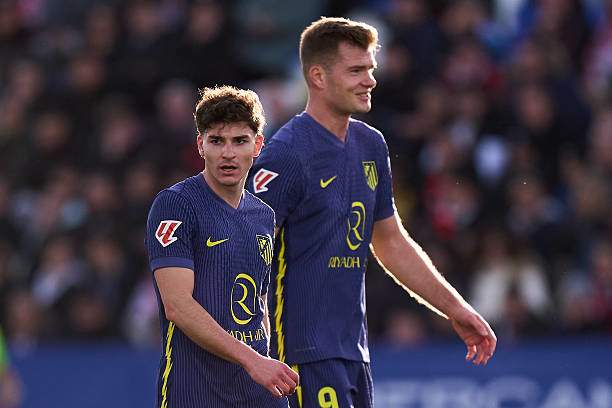 Barca đã tìm ra người thay Lewandowski: "Cơn ác mộng" tới từ Na Uy - 2