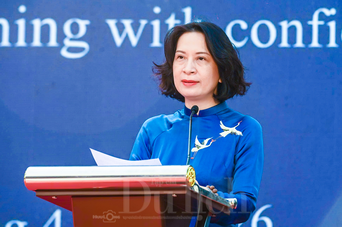 Ngày Người khuyết tật Việt Nam: Cam kết bằng hành động để không ai bị bỏ lại - 5