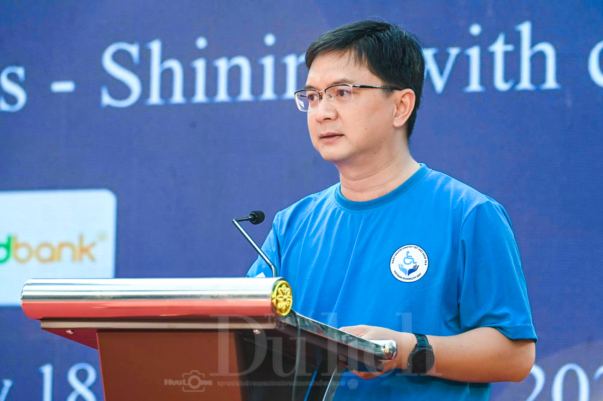 Ngày Người khuyết tật Việt Nam: Cam kết bằng hành động để không ai bị bỏ lại - 6