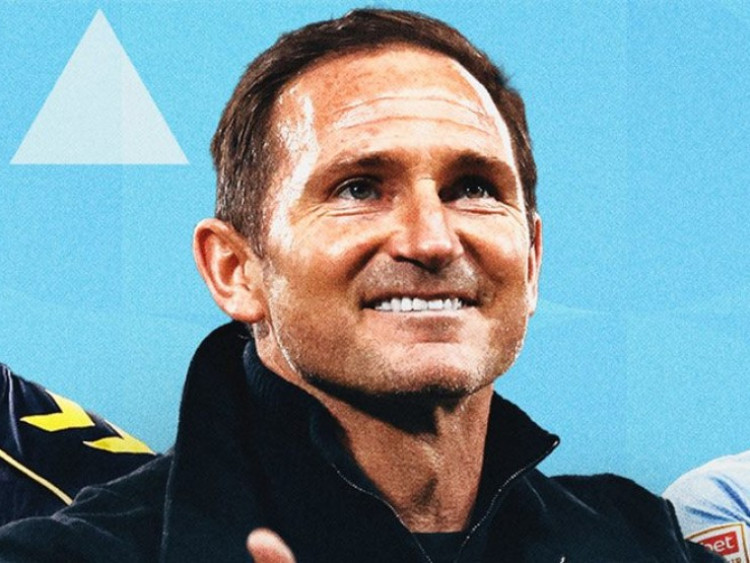 HLV Lampard và CLB Coventry đoạt tấm vé trở lại Ngoại hạng Anh đầu tiên sau 25 năm