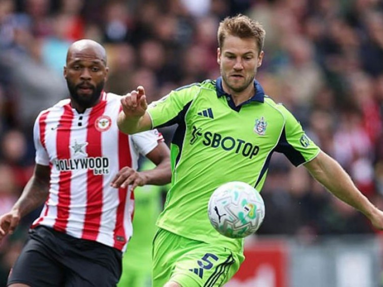 Video bóng đá Brentford - Fulham: 