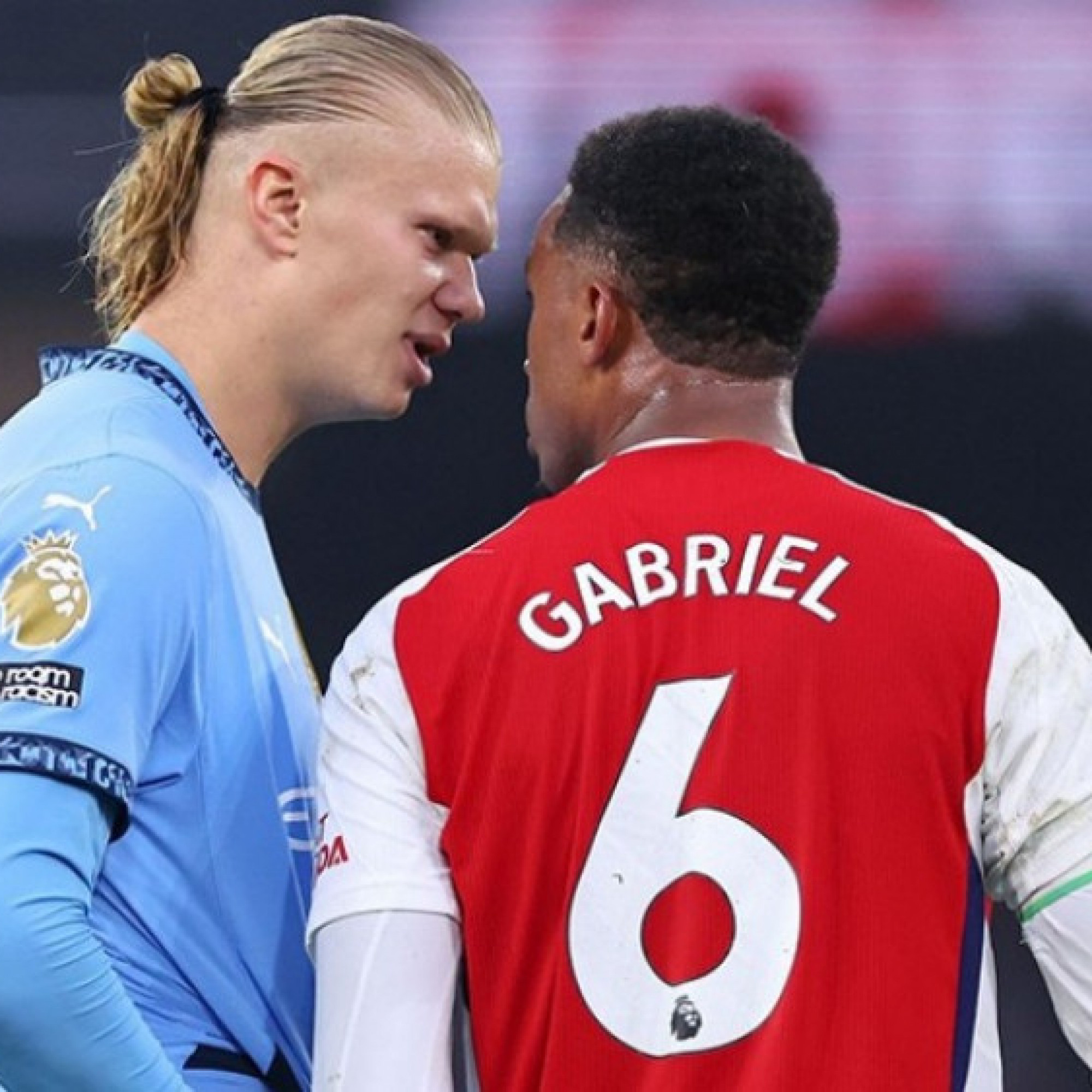  - Arteta tuyên bố Arsenal sẽ "tất tay" trước Man City, bác bỏ "dựng xe buýt"