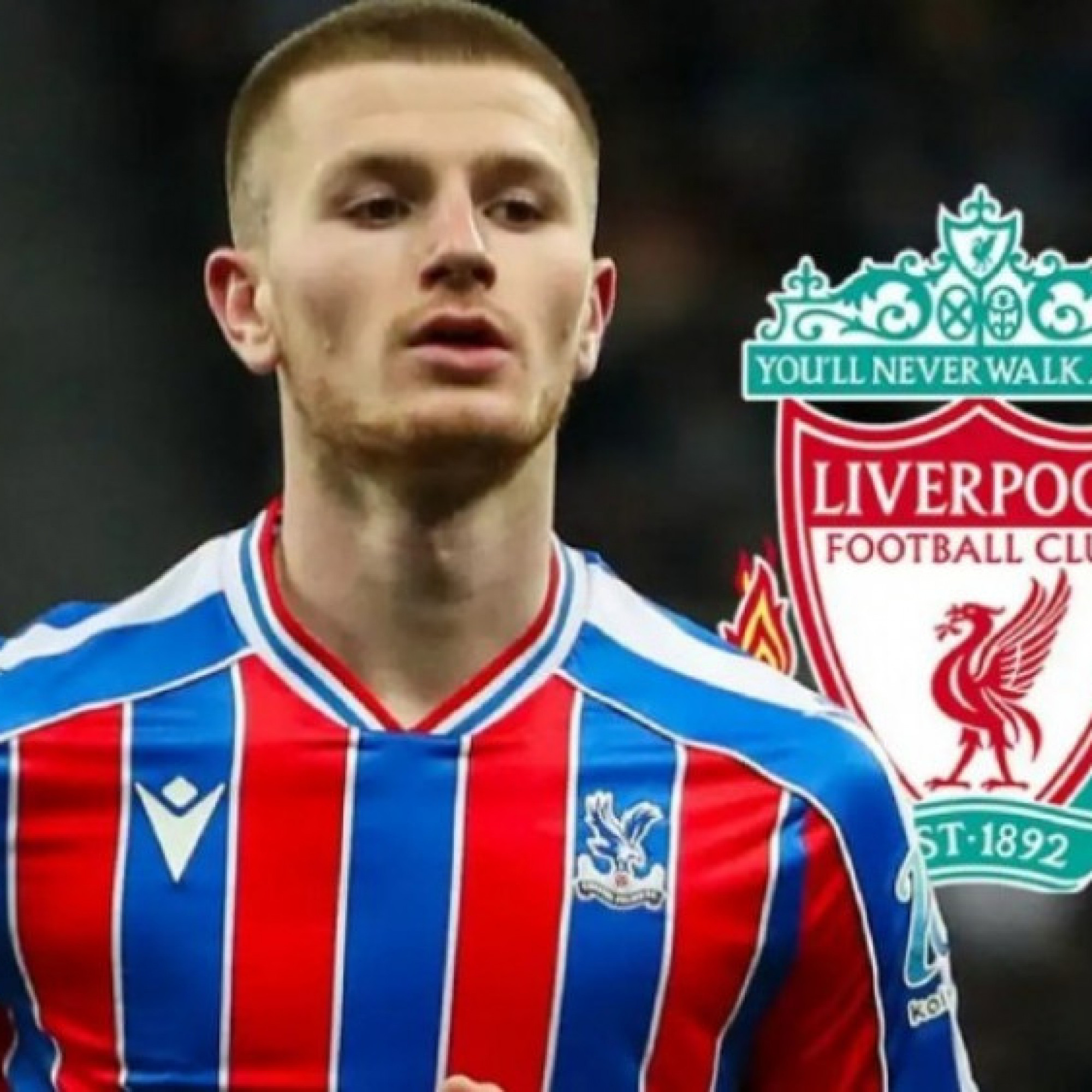  - Tin mới nhất bóng đá sáng 19/4: Liverpool muốn săn Adam Wharton