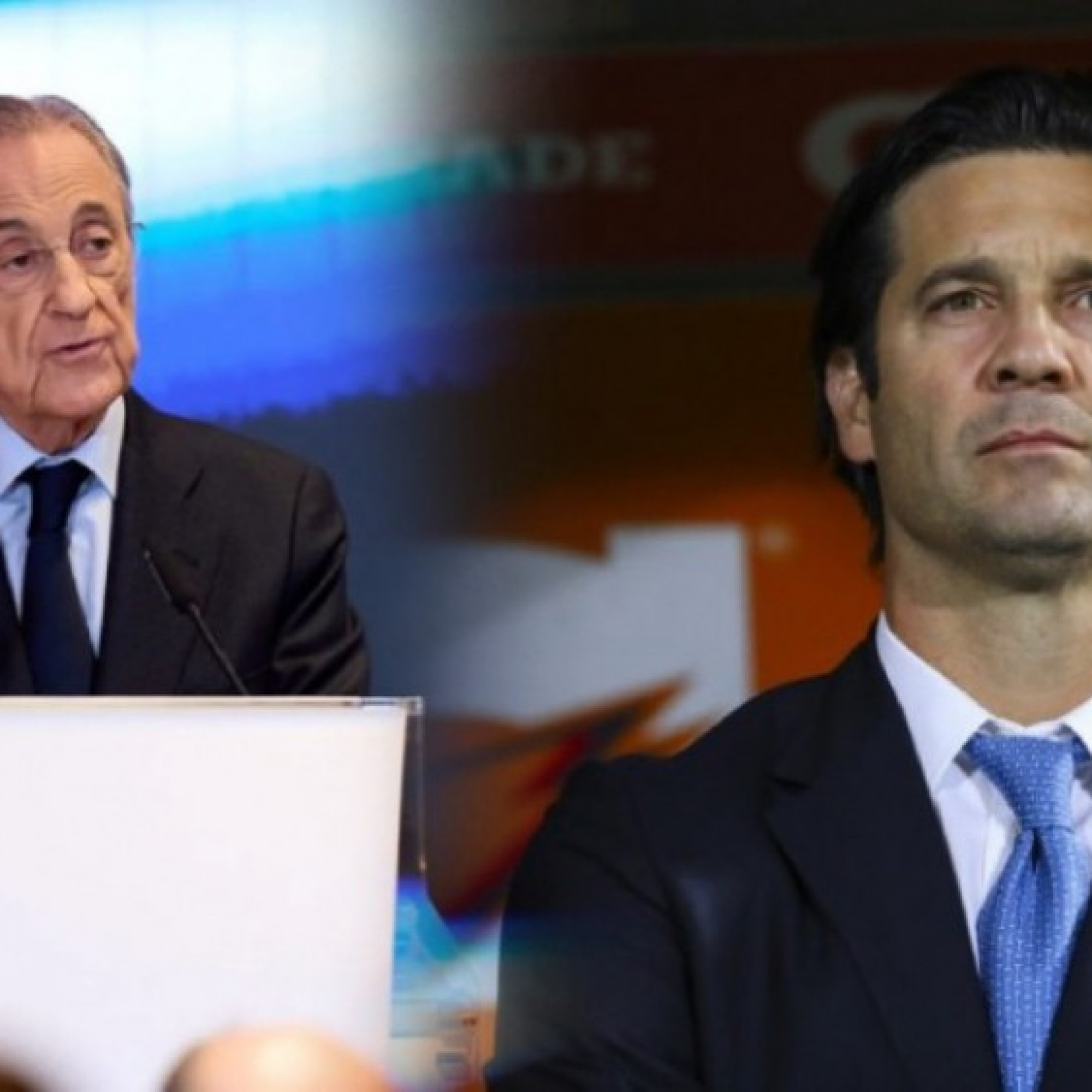 Real hứng cơn thịnh nộ từ ông trùm Perez: Đuổi cả dàn sao lẫn sếp lớn