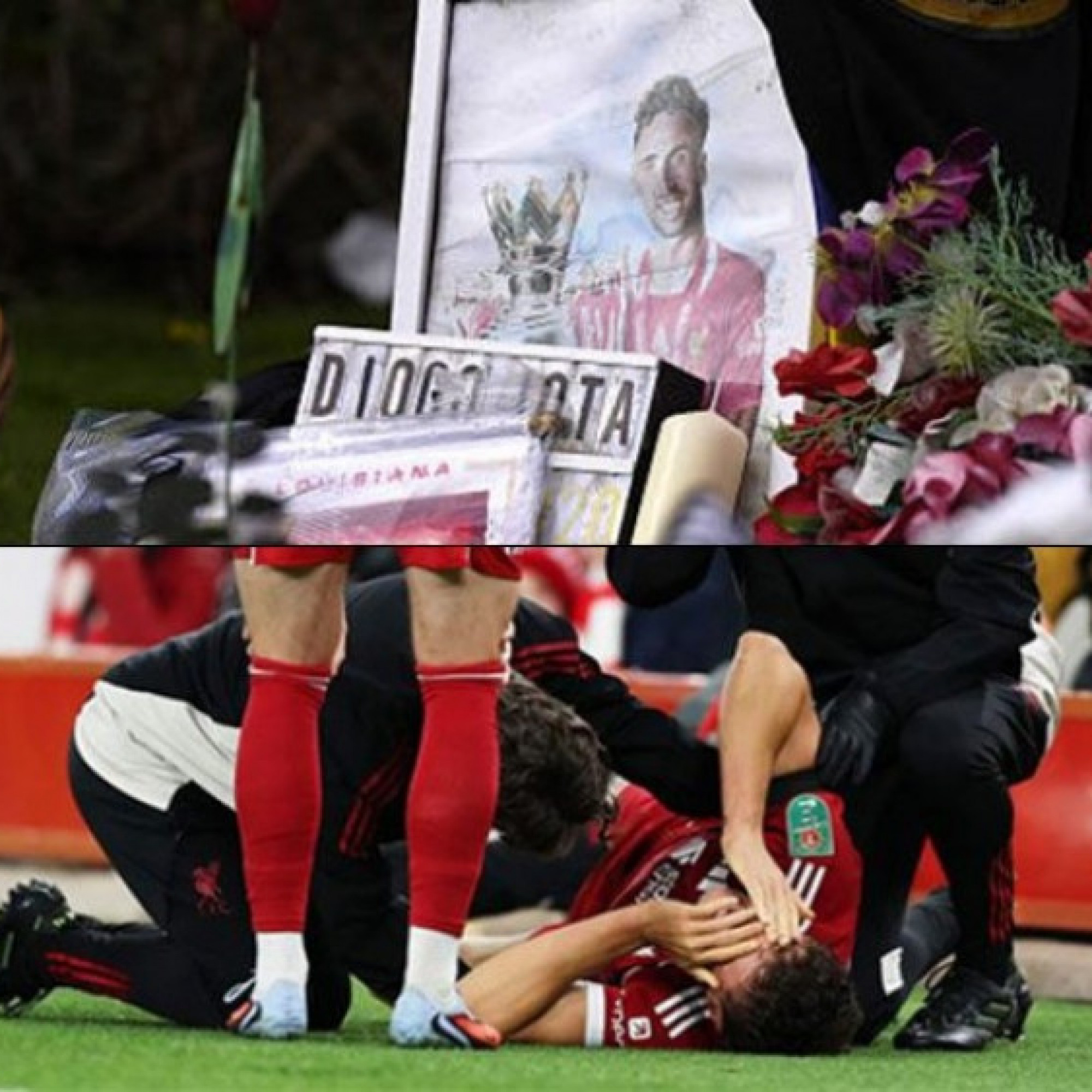 Liverpool đang có mùa giải 