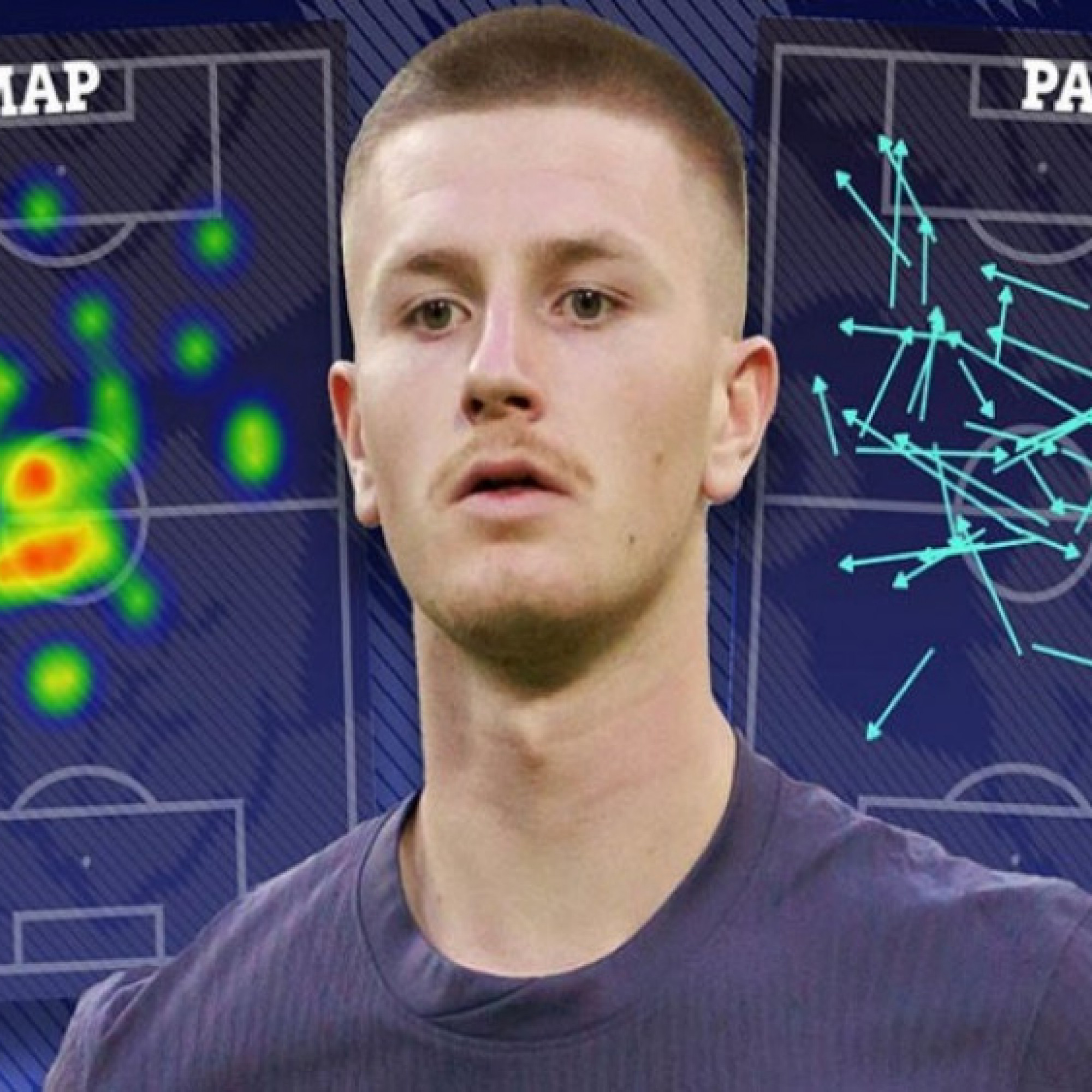 Tin mới nhất bóng đá tối 18/4: Liverpool dẫn đầu cuộc đua giành Wharton