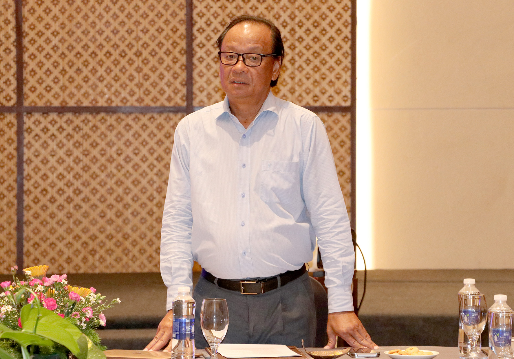 Hiệp hội Du lịch Lâm Đồng đẩy mạnh công tác truyền thông ngành kinh tế mũi nhọn của tỉnh - 2