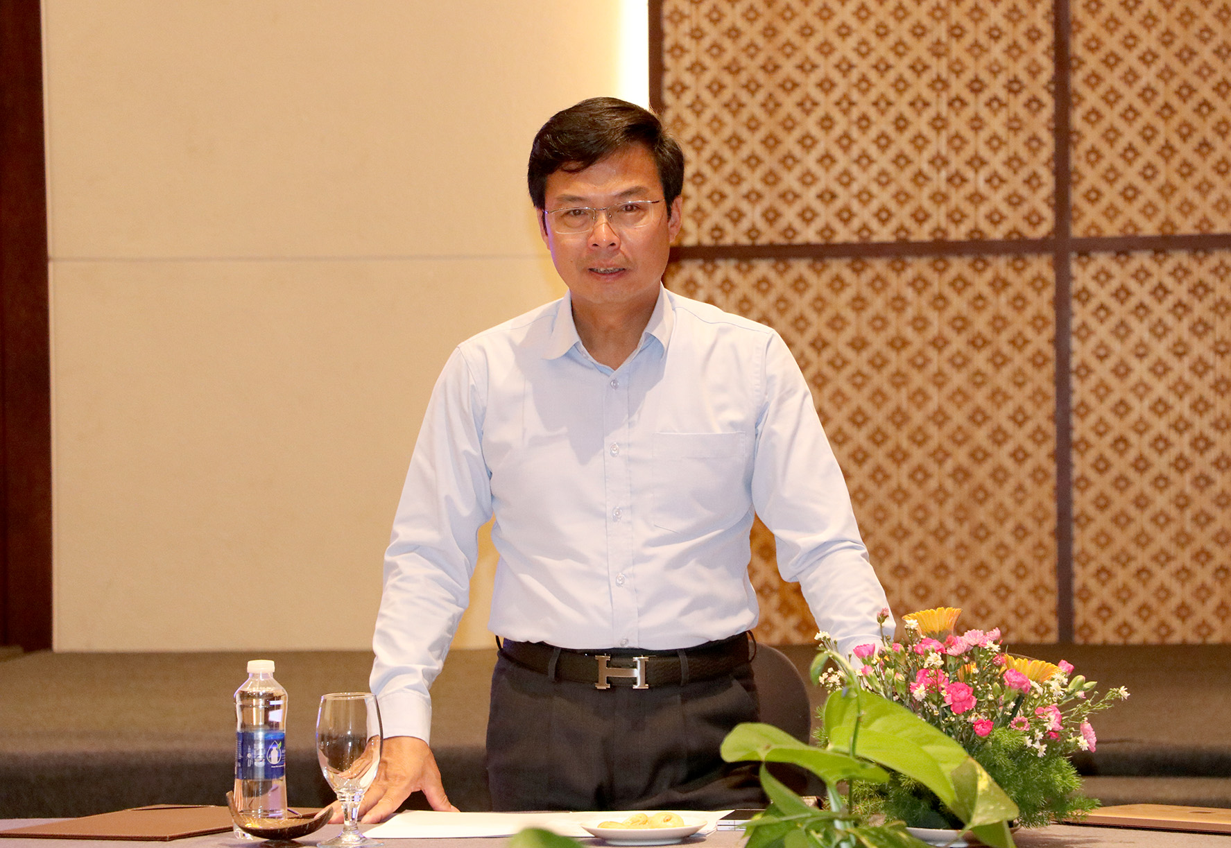 Hiệp hội Du lịch Lâm Đồng đẩy mạnh công tác truyền thông ngành kinh tế mũi nhọn của tỉnh - 4