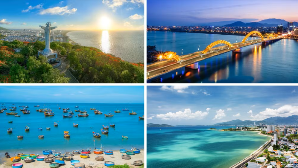 Hai trung tâm du lịch của Lâm Đồng được du khách ưu tiên cho dịp lễ 30/4 - 1