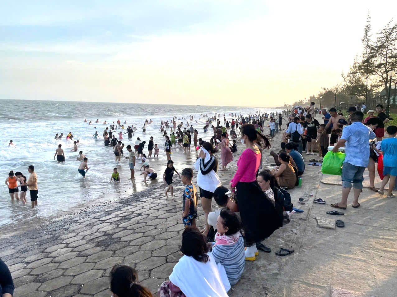 Hai trung tâm du lịch của Lâm Đồng được du khách ưu tiên cho dịp lễ 30/4 - 2