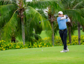  - Tăng cường kết nối qua Giải Golf Ngoại giao Hữu nghị 2026