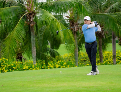  - Tăng cường kết nối qua Giải Golf Ngoại giao Hữu nghị 2026