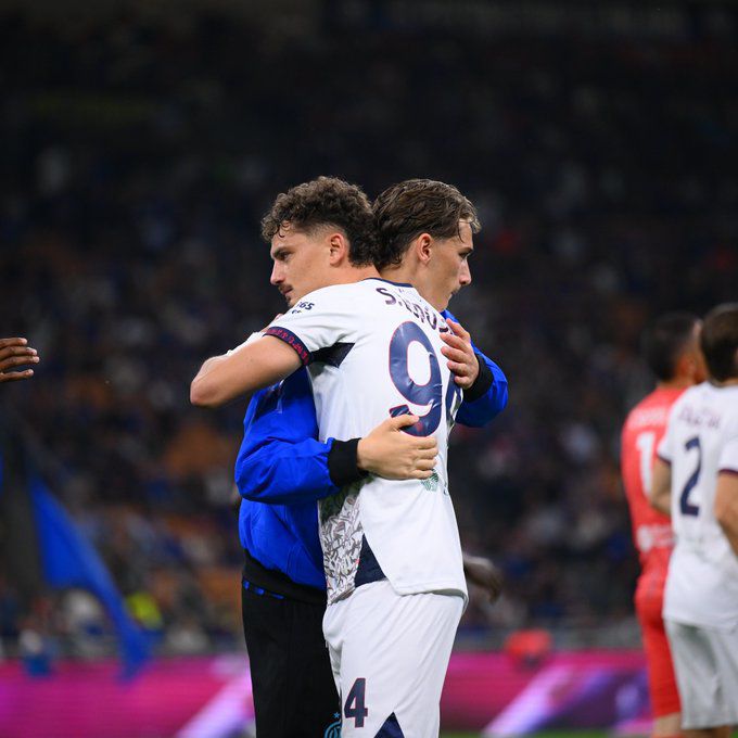 Kết quả bóng đá Inter Milan - Cagliari: Đột biến đầu hiệp 2, ngôi vô địch gần về tay (Serie A) - 1