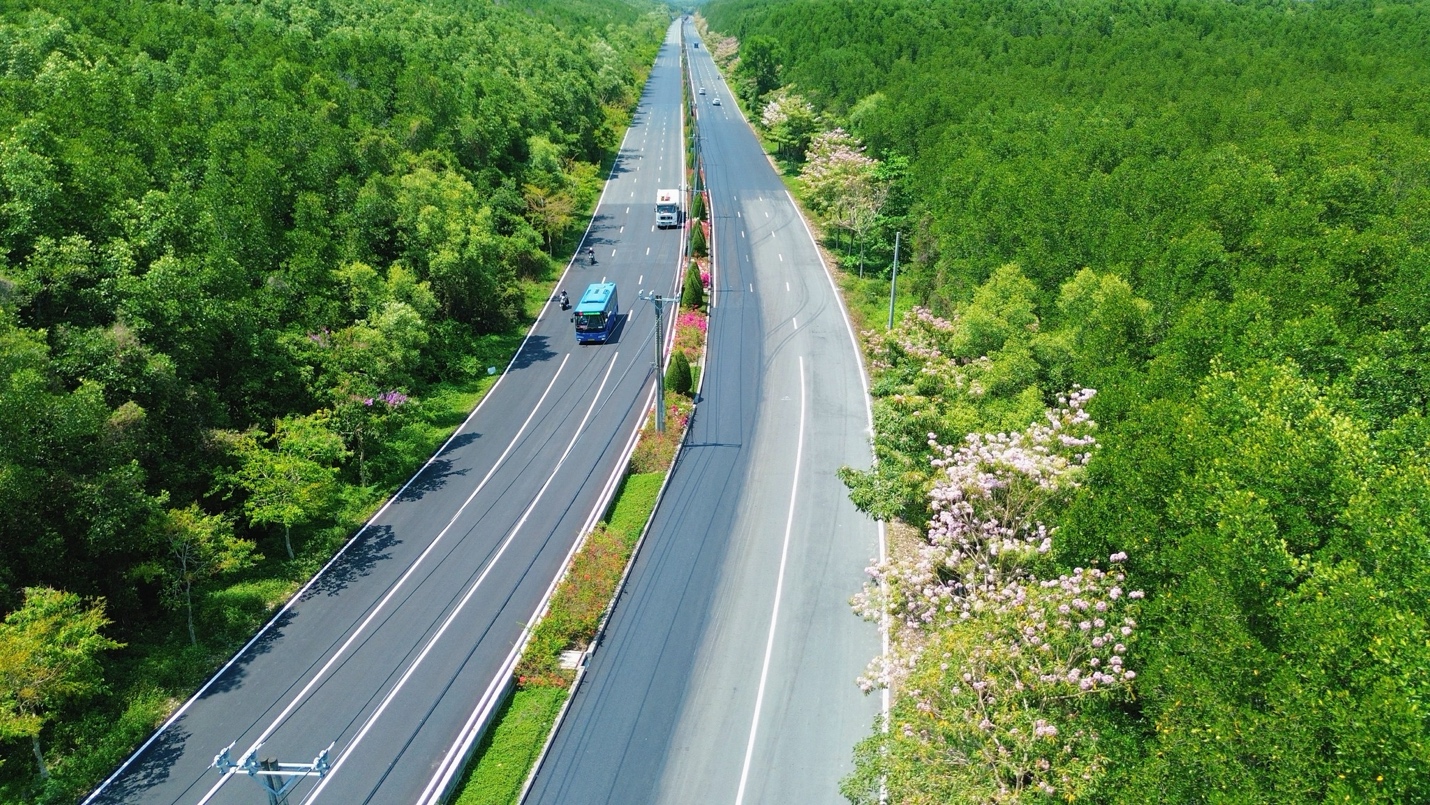 TP.HCM thúc đẩy trục Rừng Sác, mở lối phát triển du lịch biển Cần Giờ - 1