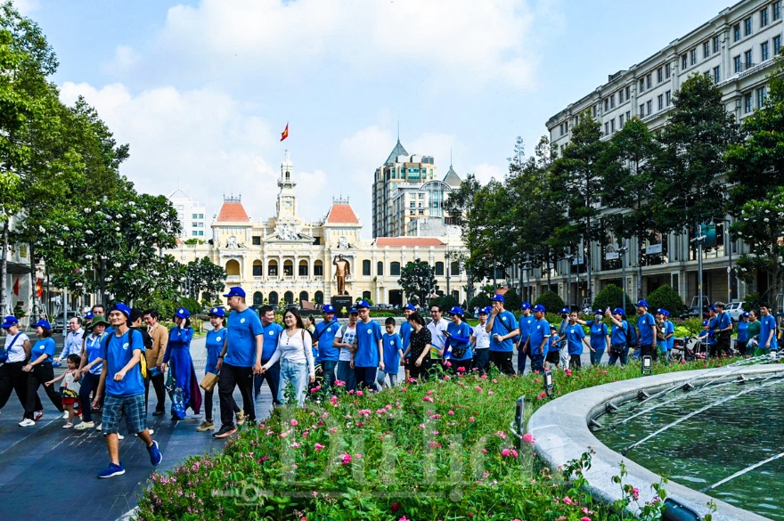 Ngày Người khuyết tật Việt Nam: Cam kết bằng hành động để không ai bị bỏ lại - 1
