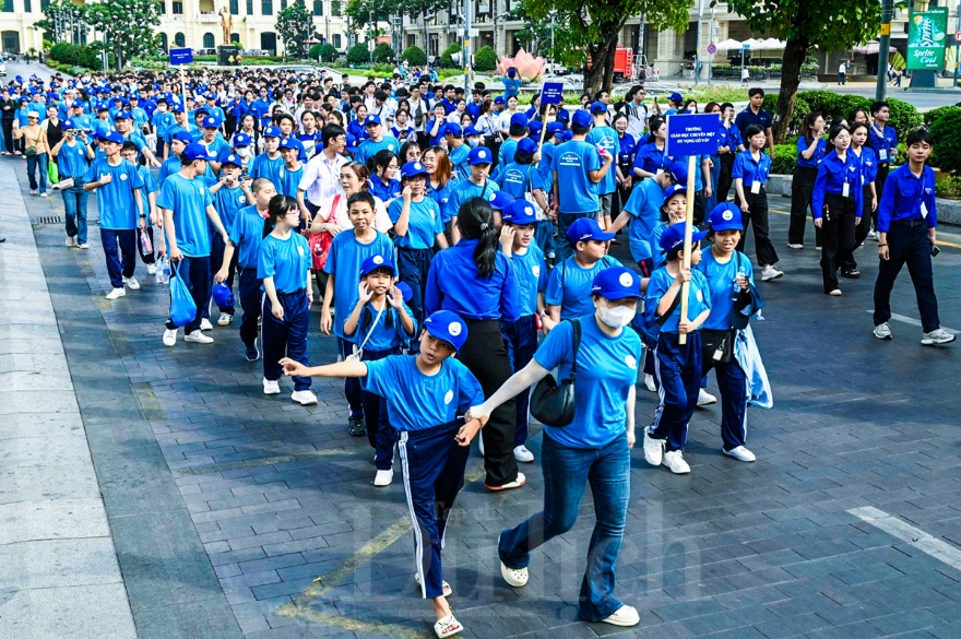 Ngày Người khuyết tật Việt Nam: Cam kết bằng hành động để không ai bị bỏ lại - 2