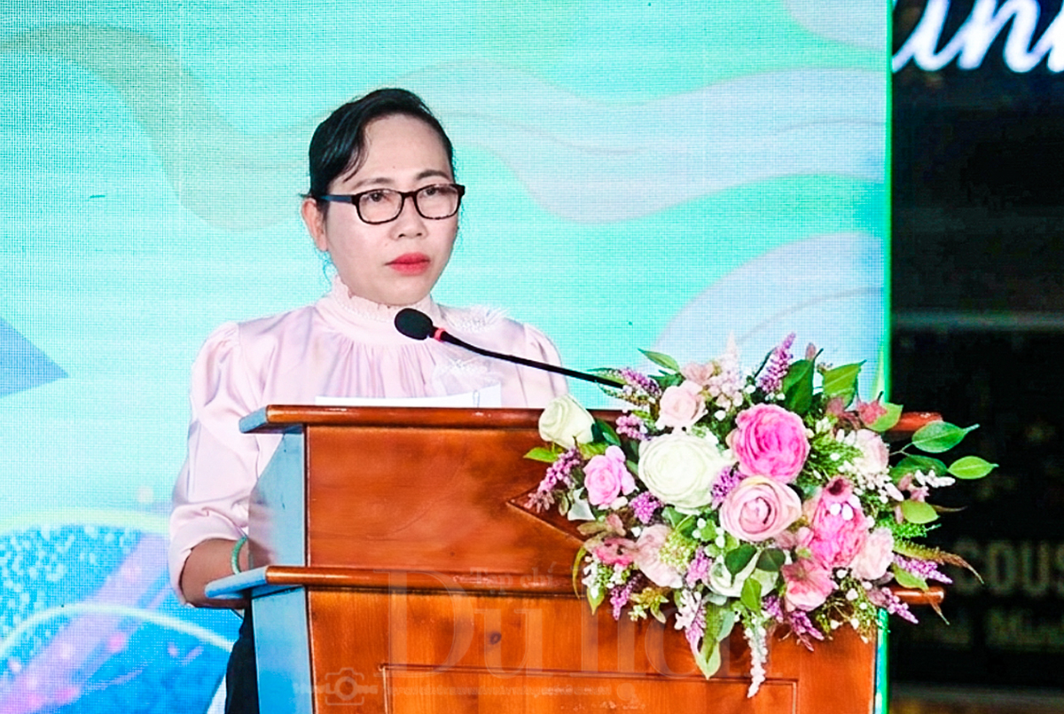 Check-in Đường sách Thủ Đức: Điểm hẹn văn hóa rực rỡ sắc màu ngày khai mạc - 4