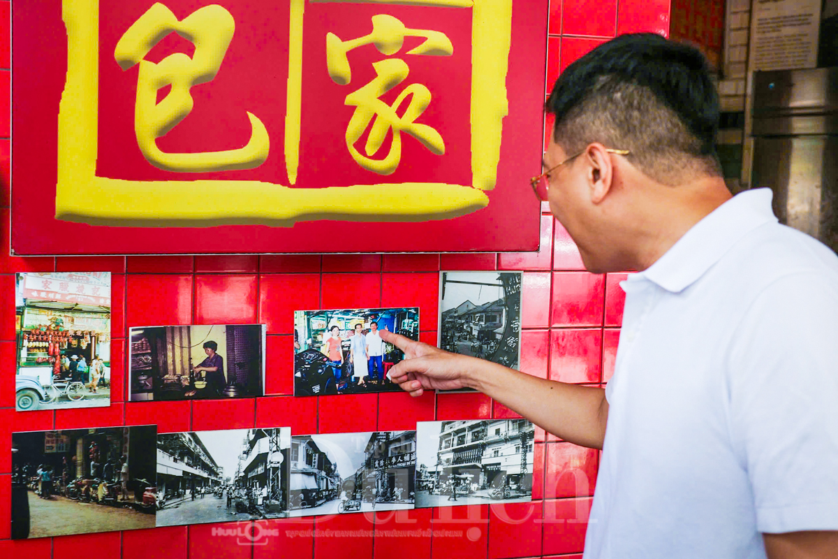 Bánh mì Sài Gòn: Những lát cắt văn hóa ẩn mình trong lớp vỏ giòn tan - 10