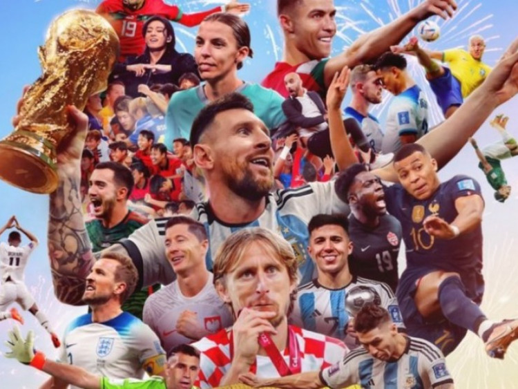 Lịch thi đấu bóng đá World Cup 2026 mới nhất