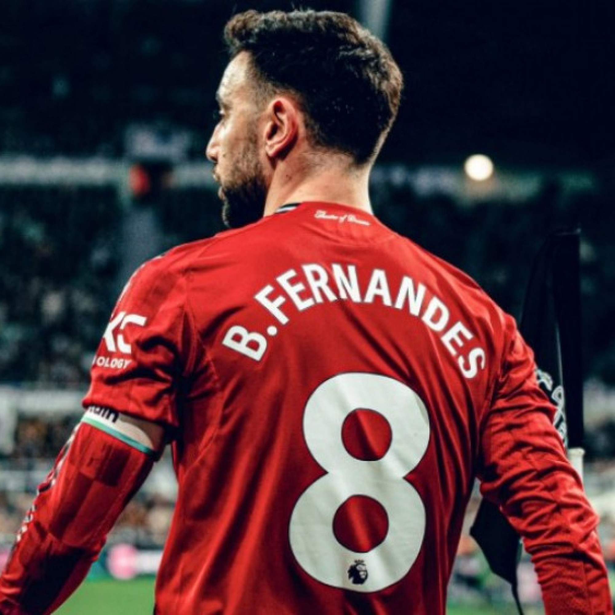  - Fernandes chắc ngôi “Vua kiến tạo”: Đi vào lịch sử MU, sắp lập kỷ lục mới