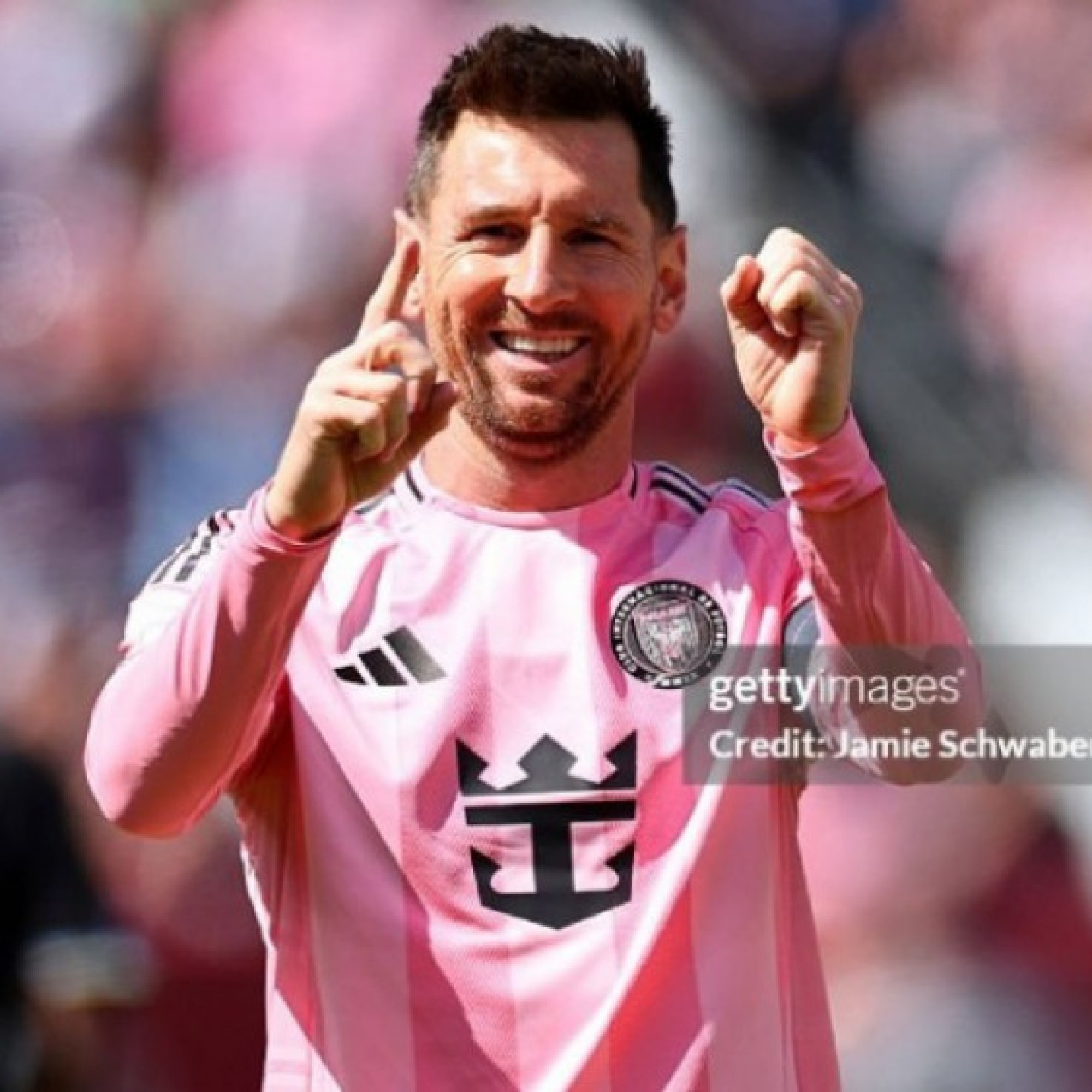  - Video bóng đá Colorado - Inter Miami: Đỉnh cao Messi, rượt đuổi hấp dẫn (MLS)