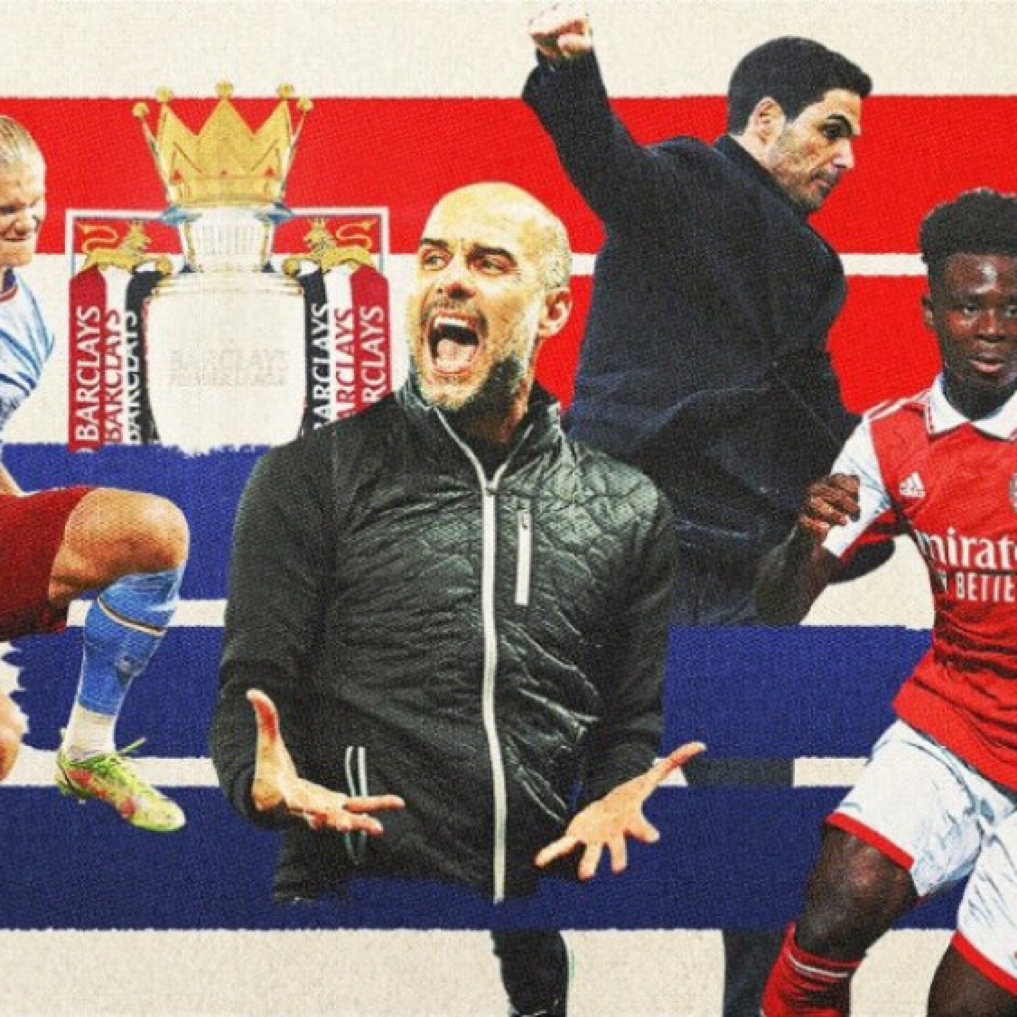  - 5 lí do Arsenal không lo bị Man City "lật kèo", hướng tới ngôi vương sau 1/4 thế kỷ