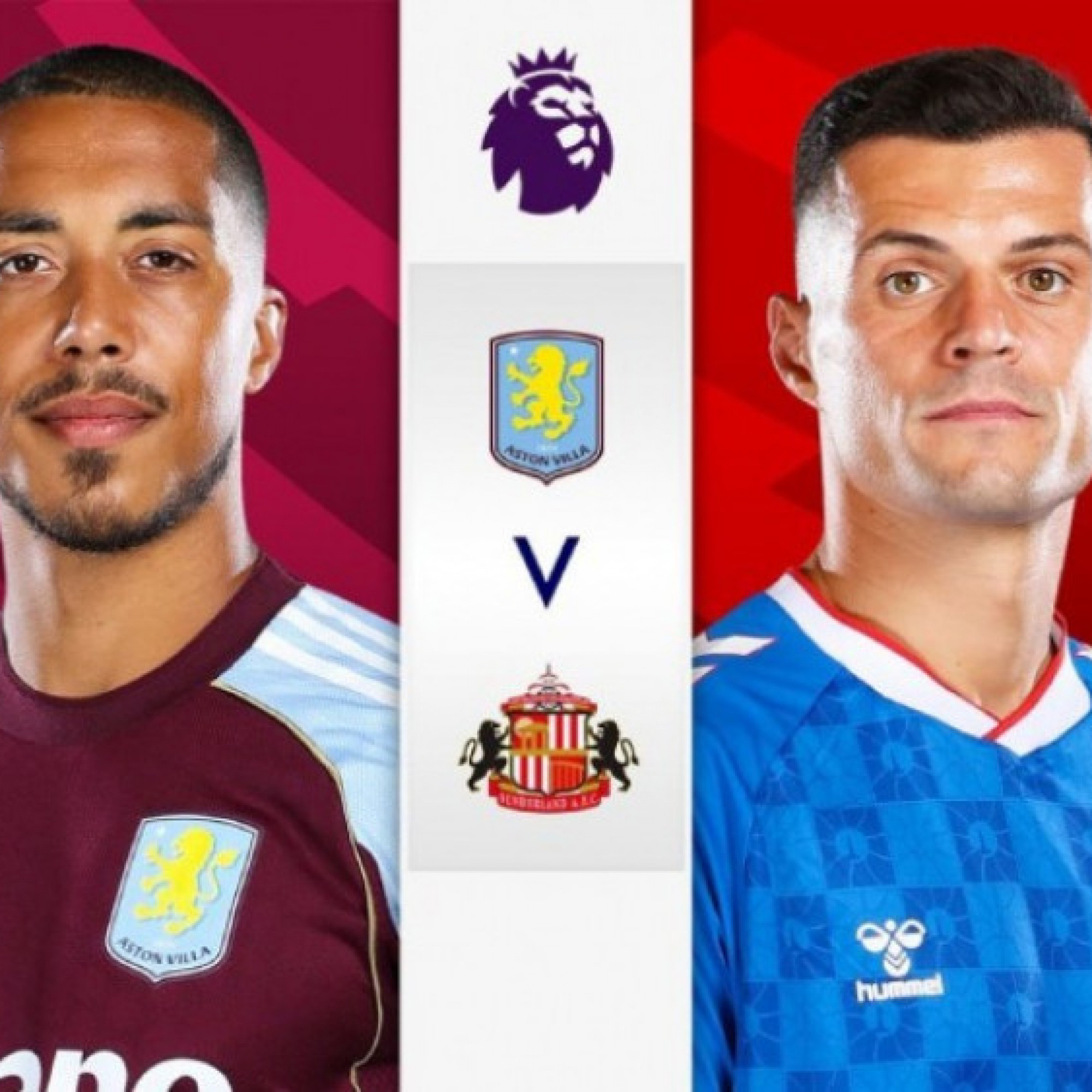  - Trực tiếp bóng đá Aston Villa - Sunderland: Thời cơ xây chắc top 4 (Ngoại hạng Anh)