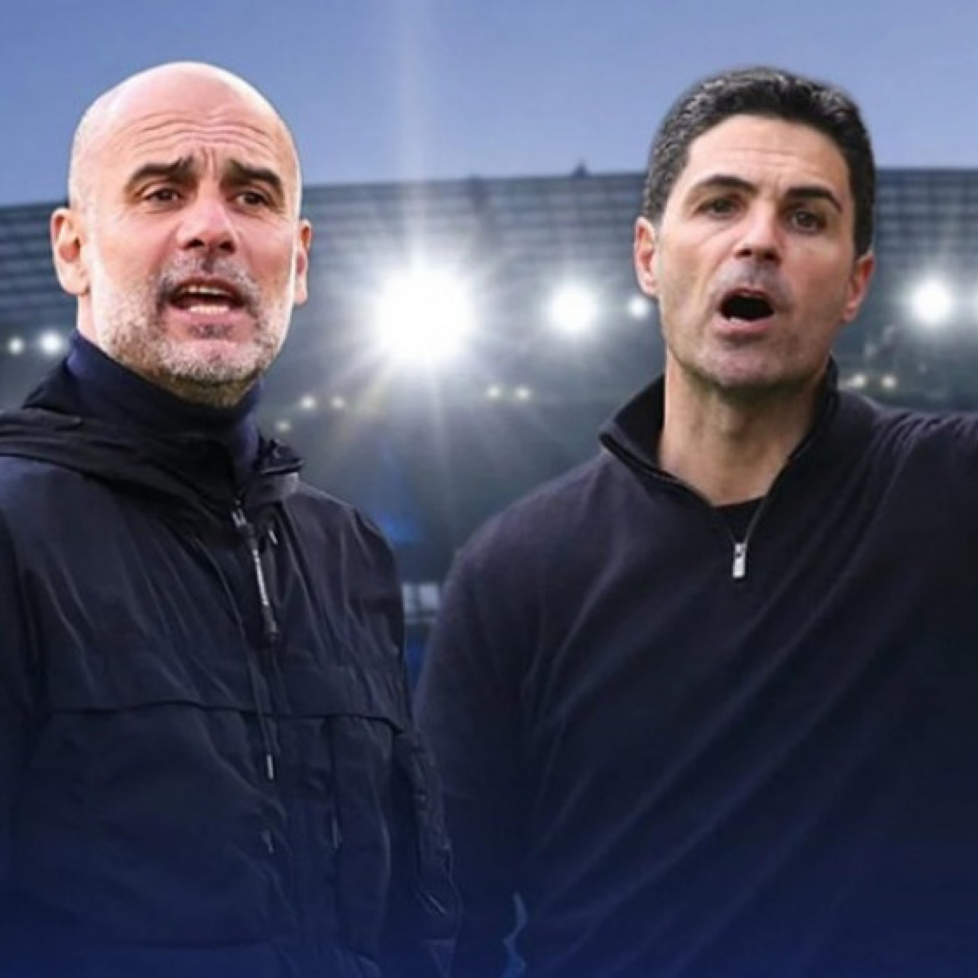  - Arsenal quyết đấu Man City: Arteta nên "trảm" Zubimendi, trao Odegaard vai trò mới