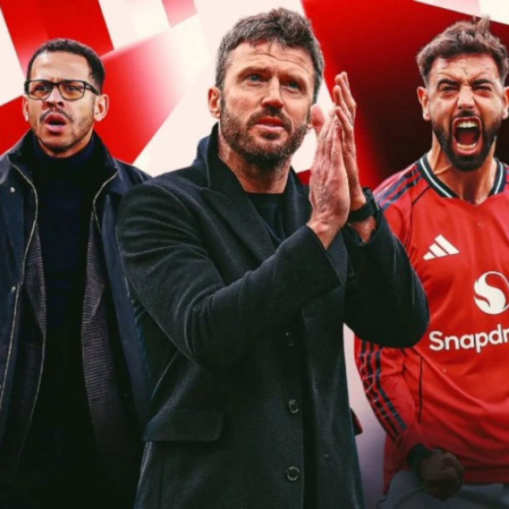  - MU đá cho tốp đầu phải sợ, Chelsea thua mất mặt từ Cúp C1 tới Ngoại hạng Anh (Clip 1 phút)