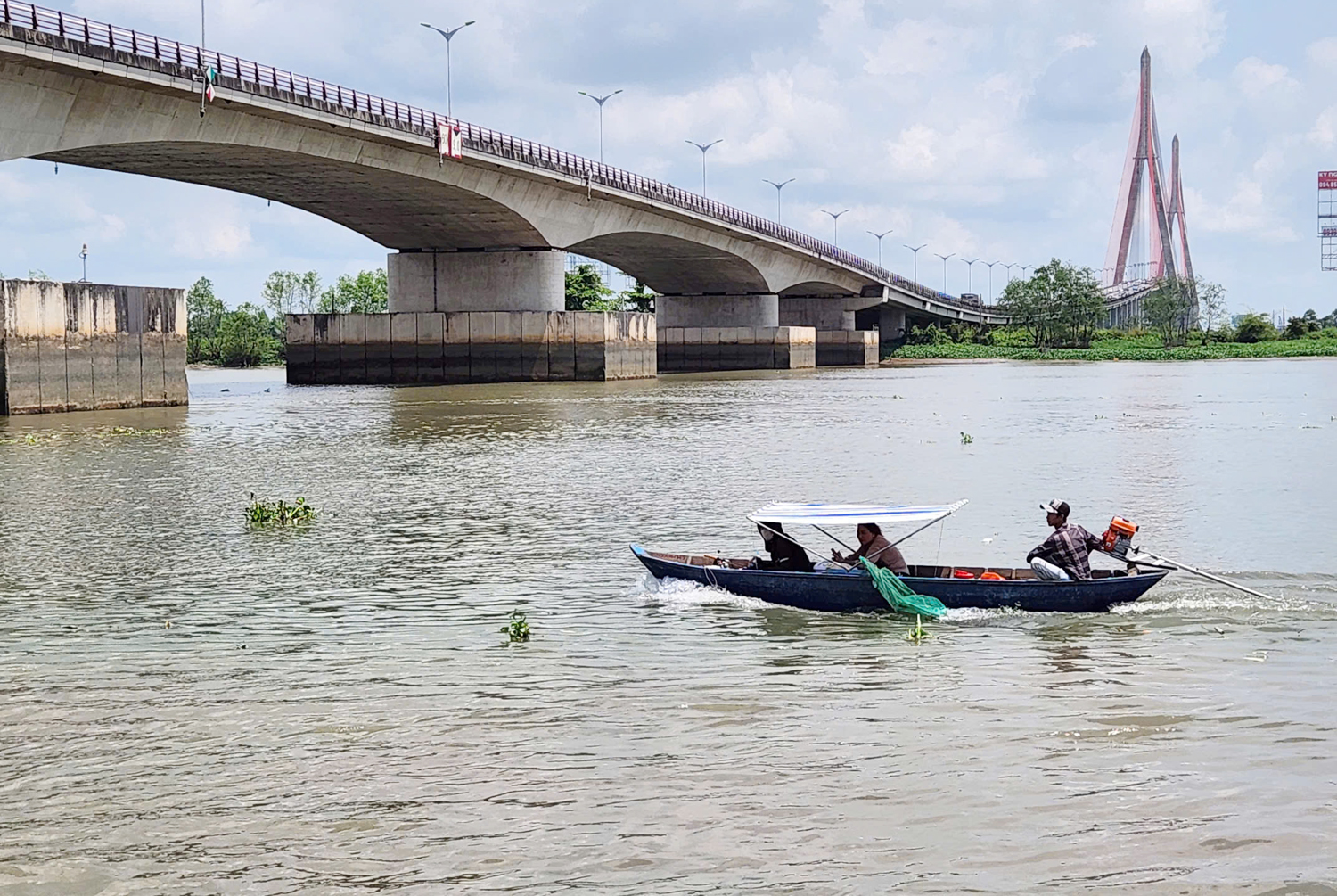 Giám đốc đăng kiểm ở Sóc Trăng cũ làm trưởng cơ sở đăng kiểm đường thủy - 2