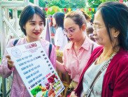 Bánh mì Sài Gòn: Những lát cắt văn hóa ẩn mình trong lớp vỏ giòn tan