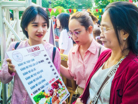  - Bánh mì Sài Gòn: Những lát cắt văn hóa ẩn mình trong lớp vỏ giòn tan