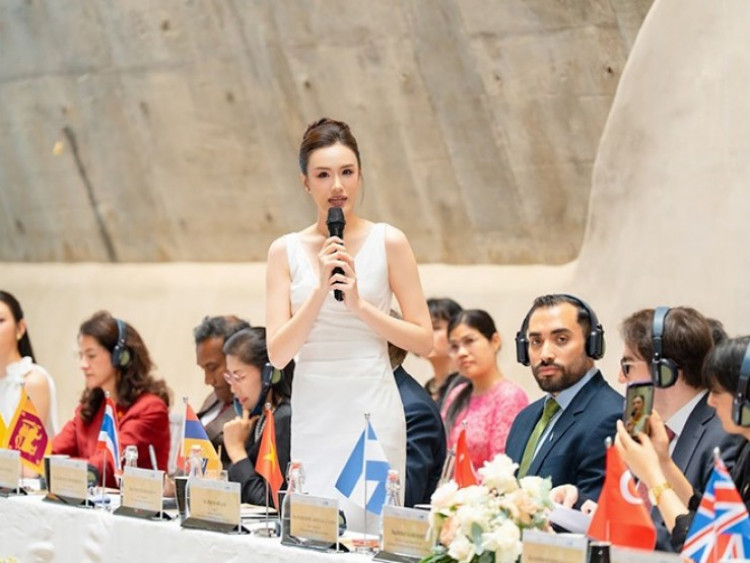 Phương Linh, Mỹ Anh kể câu chuyện “di sản sống” cà phê tại Buôn Ma Thuột