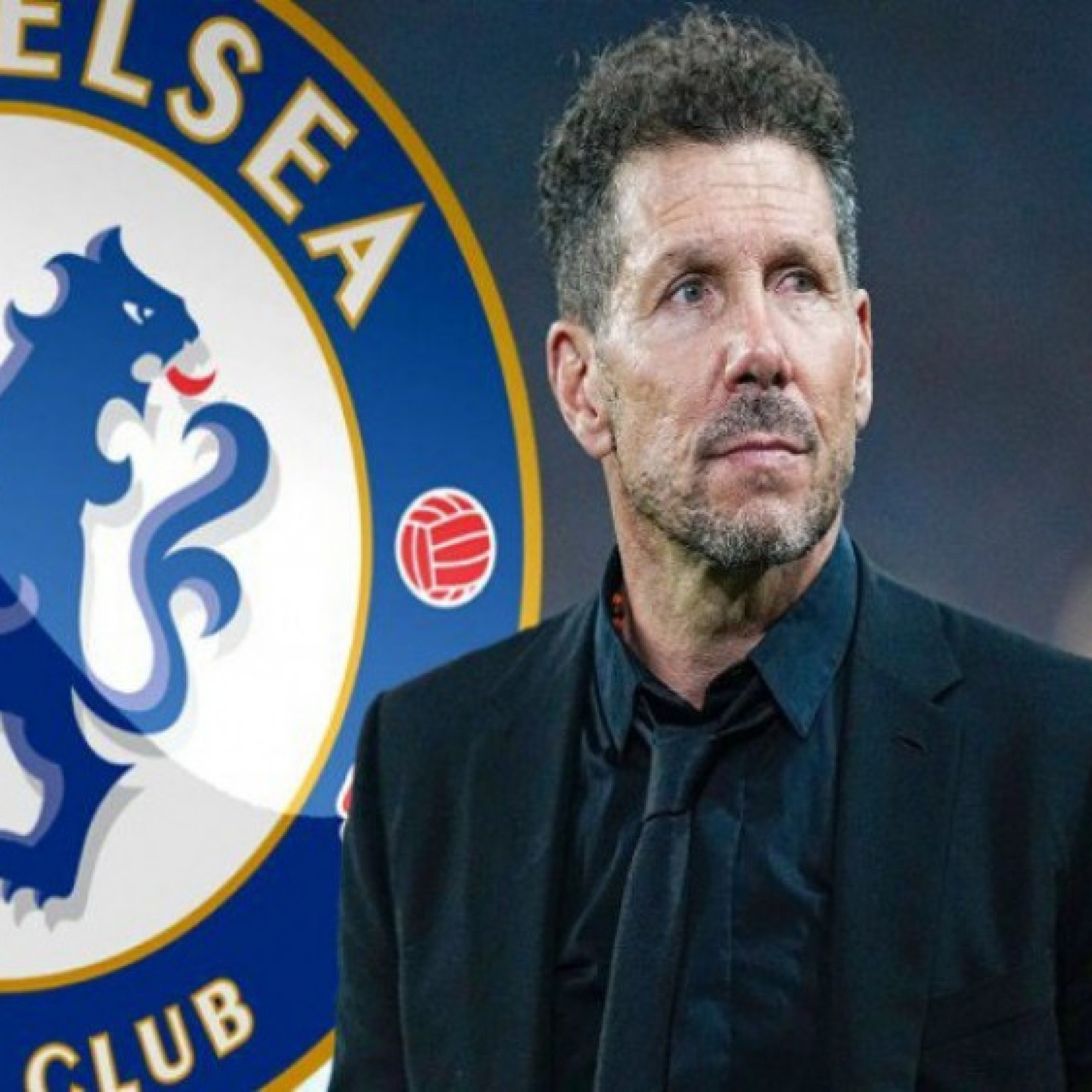  - Chelsea cân nhắc sa thải HLV Rosenior, Simeone dẫn đầu danh sách thay thế